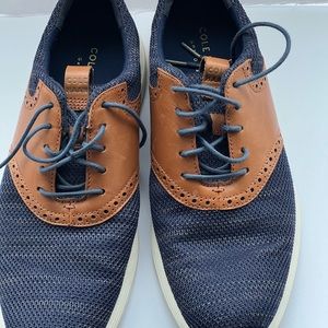 Cole Haan size 10 men’s shoes casual